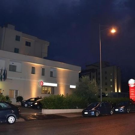 Hotel Palace Джоя-Тауро Екстер'єр фото