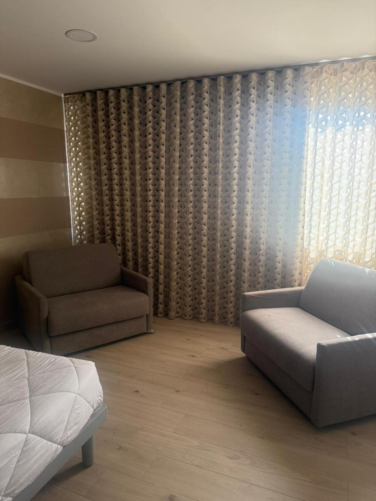 Hotel Palace Джоя-Тауро Екстер'єр фото